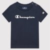 Champion Set di 3 T-shirt Multicolore Bambino