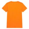 Guess Kids T-shirt Arancione Bambino