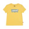 Levis Kind Yolk T-shirt Gialla Bambini
