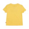 Levis Kind Yolk T-shirt Gialla Bambini