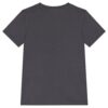 Guess Ss T-shirt Grigia Bambino