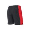 Nike Jordan Sport Dri Fit M Bermuda Basket Neri Rossi uomo