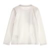 Guess Maglietta manica lunga Bianca Bambini