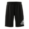 Adidas M MH Bosshortft Bermuda Nero Uomo
