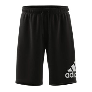 Adidas M MH Bosshortft Bermuda Nero Uomo