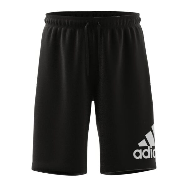 Adidas M MH Bosshortft Bermuda Nero Uomo