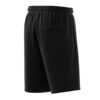 Adidas M MH Bosshortft Bermuda Nero Uomo