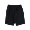 Converse b print chuck patch Bermuda Nero Bambini Ragazzi