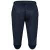 Givova Polar Fleece Pinocchietto Blu Uomo
