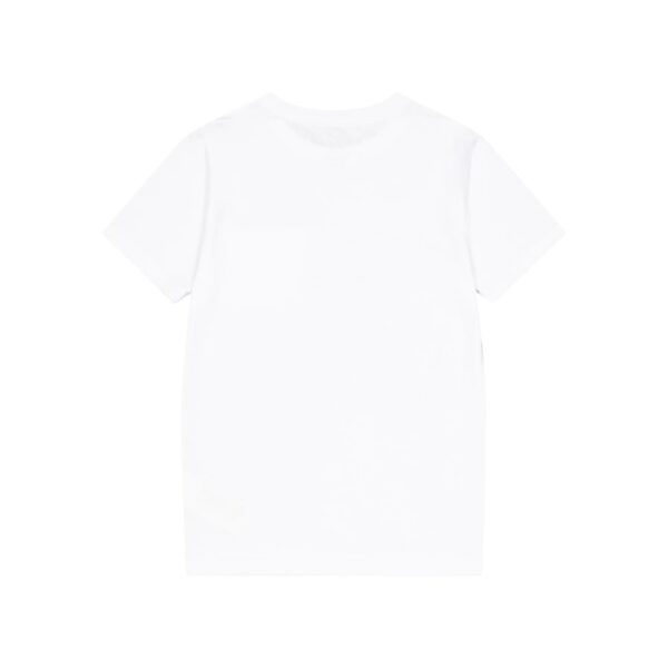 Jordan Core Pocket Kids T-shirt Bianca Bambino