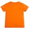 Guess Kid T-shirt  Arancione Bambini