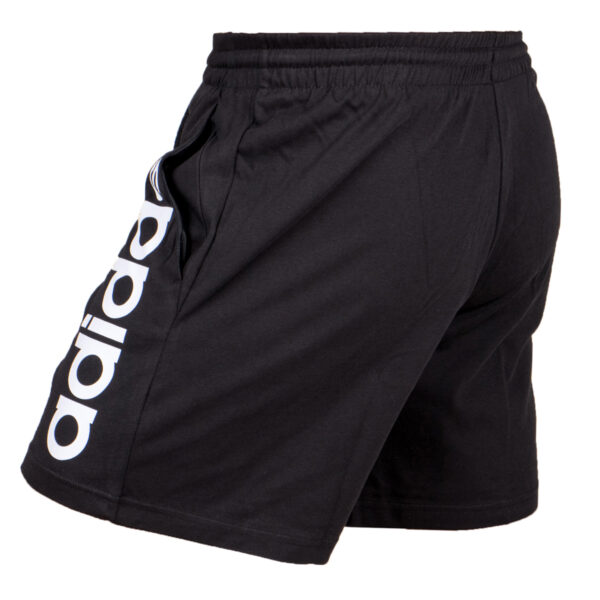 Adidas Aeroready Essentials Bermuda Neri Uomo