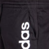 Adidas Aeroready Essentials Bermuda Neri Uomo