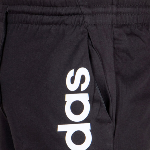 Adidas Aeroready Essentials Bermuda Neri Uomo