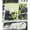 Guess Ss Maglietta Maniche Lunghe Multicolore Bambino
