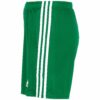 Adidas Squadra 21 Bermuda Verde Bianco Uomo