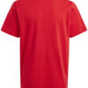 Jordan Jumpman Sustainable Graphic Tee T-shirt Rossa Bambino