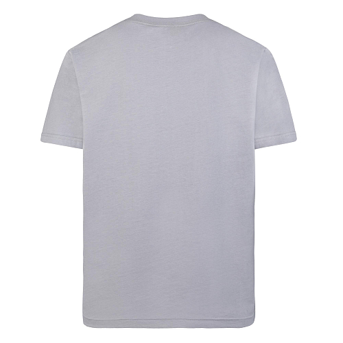 Jordan Watercolor Jrd T-shirt Grigia Bambino
