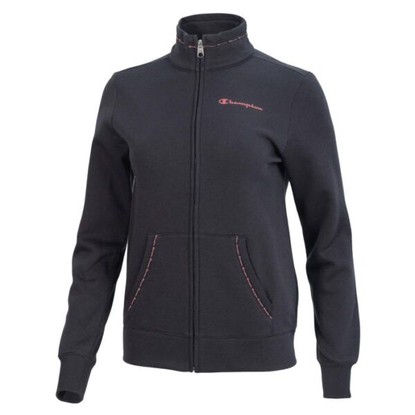 Champion Heritage Fz Completo Tuta  Blu Donna