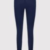 Adidas Originals Leggings Blu Donna