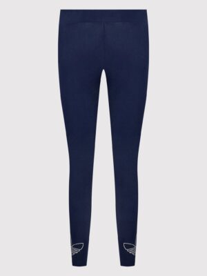 Adidas Originals Leggings Blu Donna