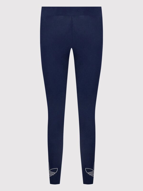 Adidas Originals Leggings Blu Donna