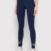 Adidas Originals Leggings Blu Donna