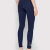 Adidas Originals Leggings Blu Donna