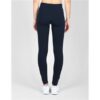 Champion Damen C-Sport-Regular Leggings Blu Donna