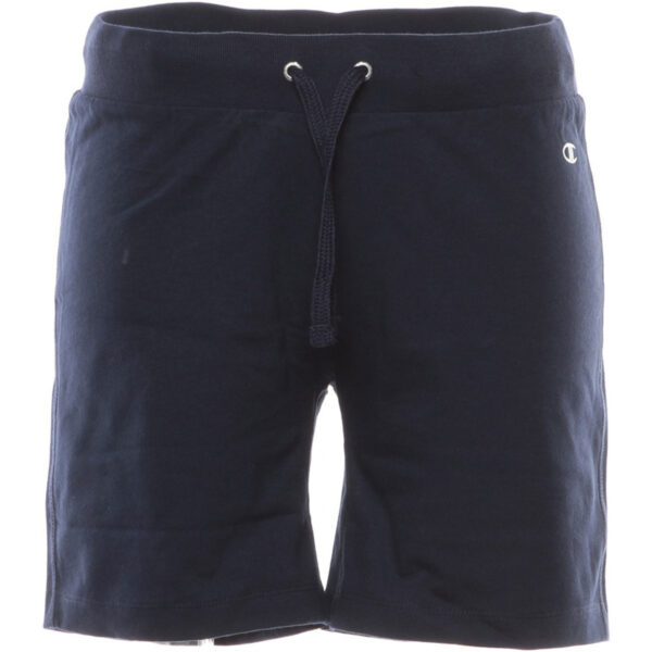 Champion M4 Sherman Bermuda Blu Donna