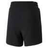 Puma Ess 5 High Waist Sh Bermuda Neri Donna