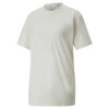 Puma Her Tee T-shirt Bianca Donna