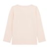 Guess Kids Maglietta Maniche Lunghe Rosa Chiaro Bambina