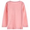 Guess Kids Maglietta Maniche Lunghe Total Pink Bambina