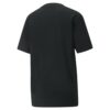 Puma Her Tee T-shirt Nera Donna