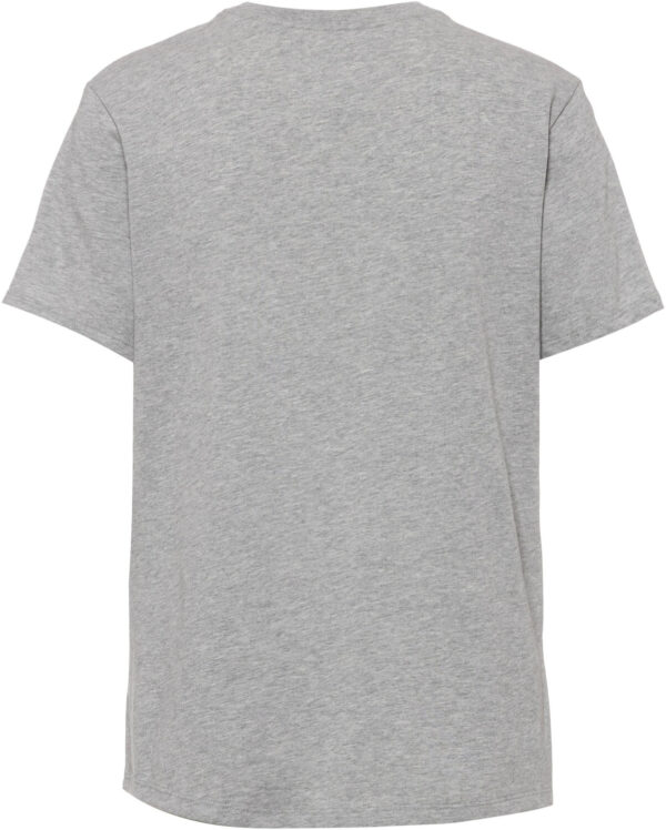 Nike Icon Futura T-shirt Grigia Donna
