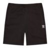 Adidas Trefoil Essentials Bermuda Neri Uomo