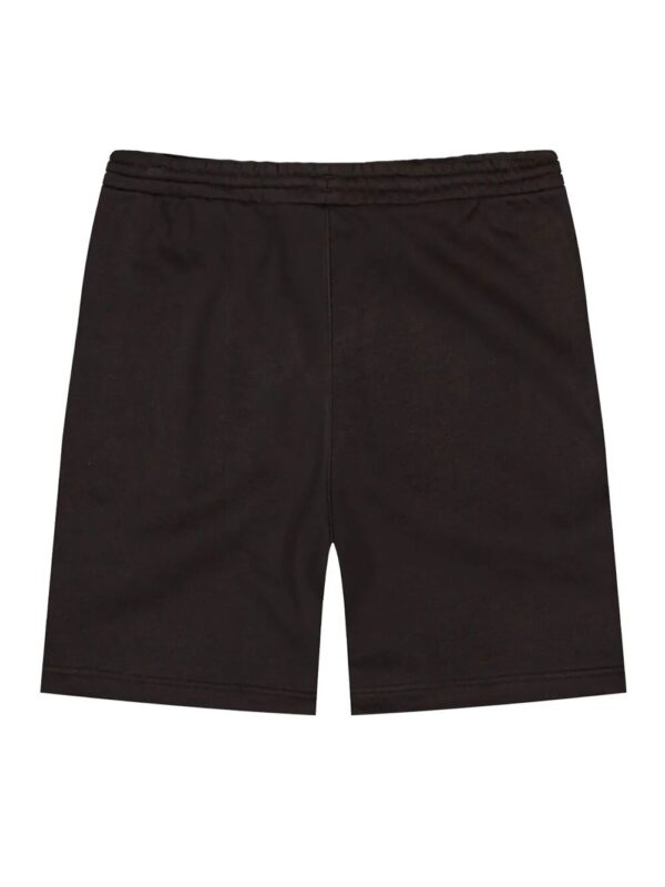 Adidas Trefoil Essentials Bermuda Neri Uomo
