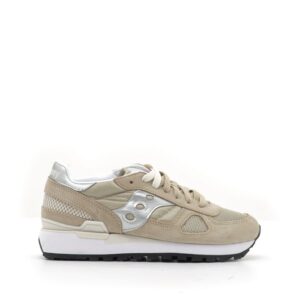 Saucony Shadow Original w Scarpe Beige Donna