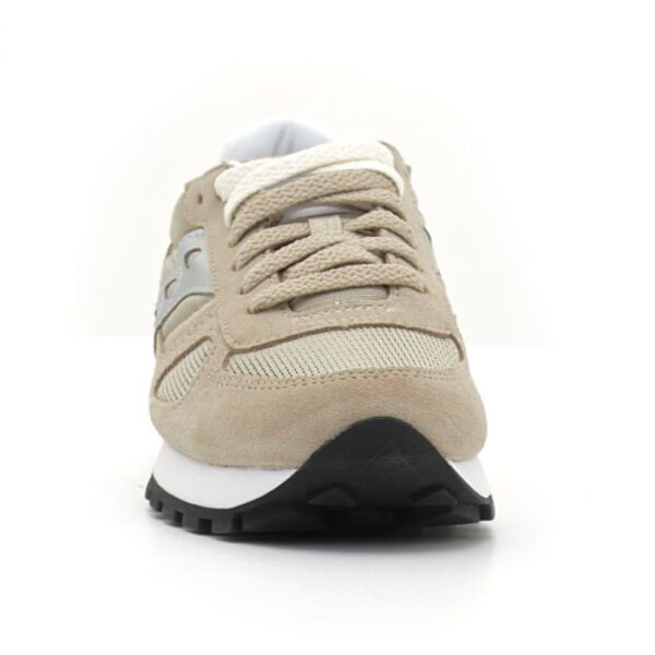 Saucony Shadow Original w Scarpe Beige Donna