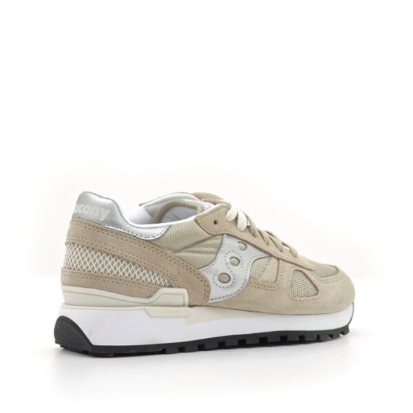 Saucony Shadow Original w Scarpe Beige Donna
