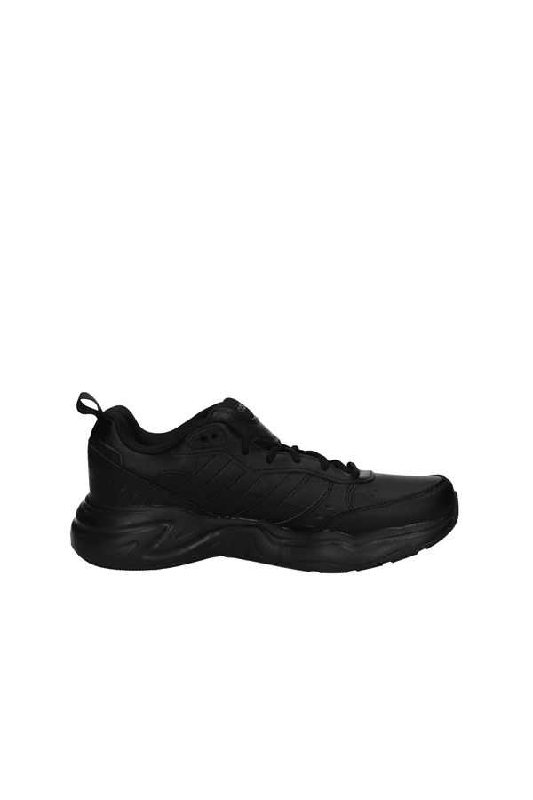 Adidas Strutter Scarpe Nere Uomo