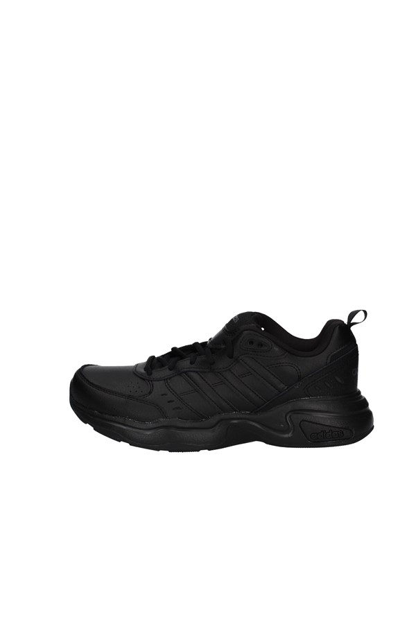 Adidas Strutter Scarpe Nere Uomo