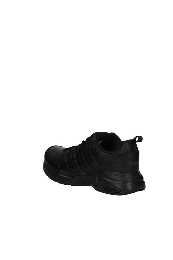 Adidas Strutter Scarpe Nere Uomo