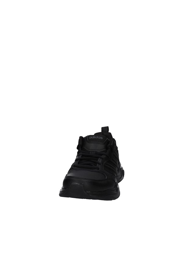 Adidas Strutter Scarpe Nere Uomo