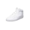 Court Vision Mid Next Nature Scape Bianche Uomo