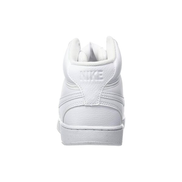 Court Vision Mid Next Nature Scape Bianche Uomo