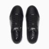 Puma Carina Lift w Scarpe Nere Bianche Donna