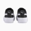 Puma Carina Lift w Scarpe Nere Bianche Donna