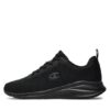 Champion Bound Core Low Cut Scarpe Nere Donna
